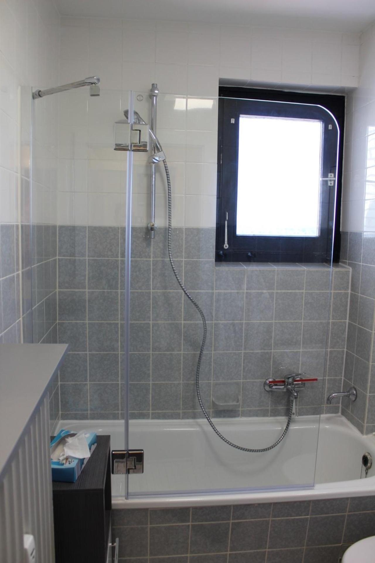 Ankerplatz Daire Staberdorf Dış mekan fotoğraf